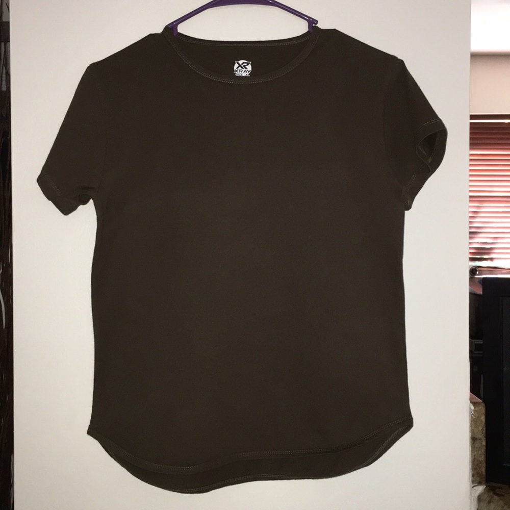 XRay Shirt